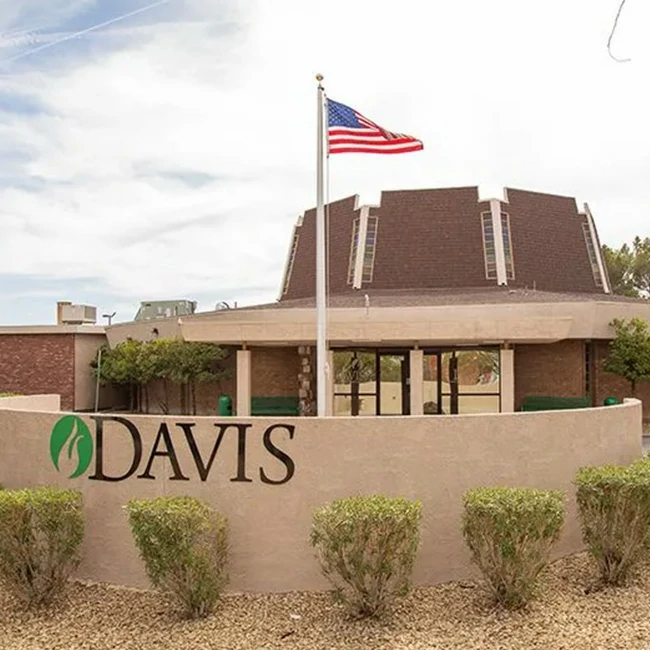 Closest Funeral Videographers To Davis Funeral Homes