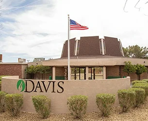 Finding The Closest Funeral Videographer From Davis Funeral Homes & Memorial Park