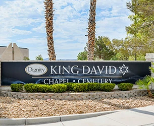 Finding The Closest Funeral Videographer From King David Memorial Chapel & Cemetery