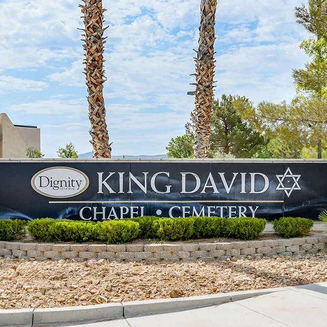 The Closest Funeral Videographer From King David Memorial Chapel & Cemetery