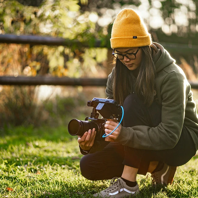 Videographers Covering Funerals in Las Vegas